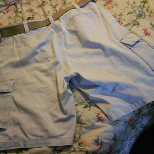 COPY - Nautica Cargo Shorts